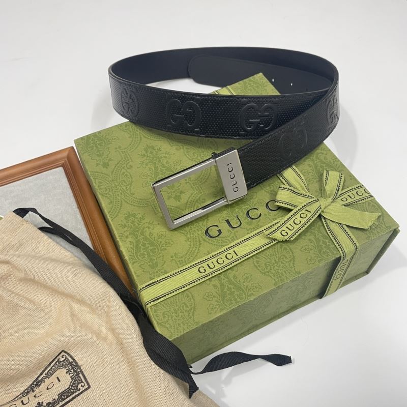 Gvc*1 belts